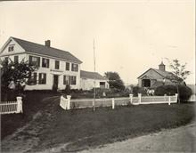 Strawberry Acres Home of Charles Cole